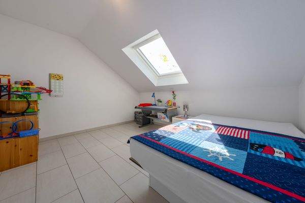 Kinderzimmer I 