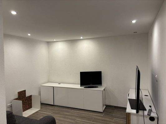 Raum für neue Ideen