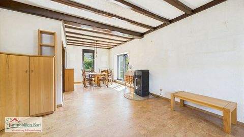 Beckingen Häuser, Beckingen Haus kaufen