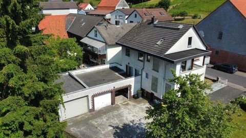 Grebenau Häuser, Grebenau Haus kaufen