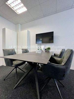 Bürozimmer MUSTER 12