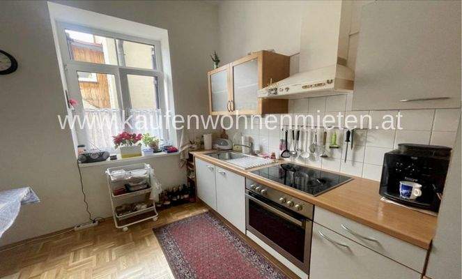 Graz Maria Trost, Küche