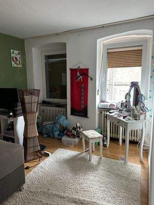 Schlaf-/Kinderzimmer 1. OG