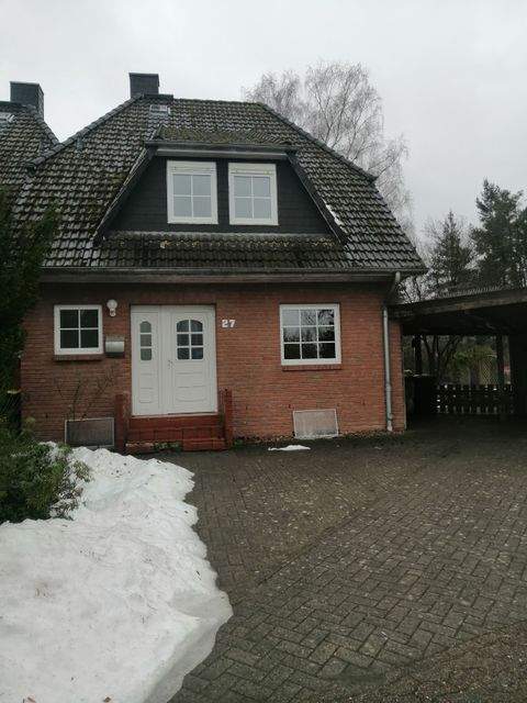 Neuenkirchen Häuser, Neuenkirchen Haus kaufen