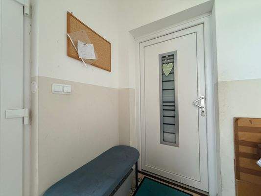 Eingangstüren Wohnungen