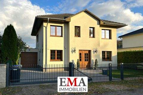 Berlin Häuser, Berlin Haus kaufen