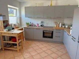 Nr. 5 Küche komplett