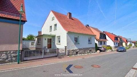 Effelder Häuser, Effelder Haus kaufen
