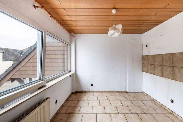 Küche OG Vorderhaus