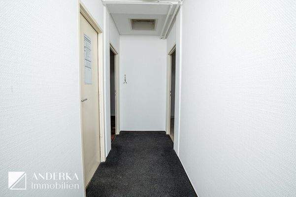 Diele Container 2 (C2)