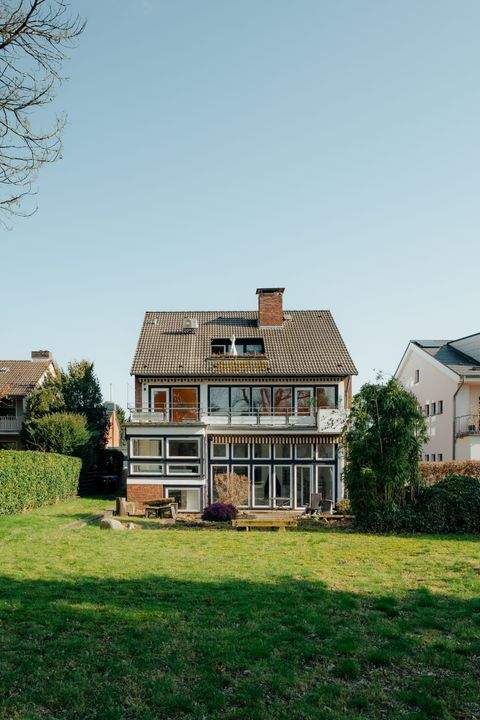 Bergisch Gladbach Häuser, Bergisch Gladbach Haus kaufen