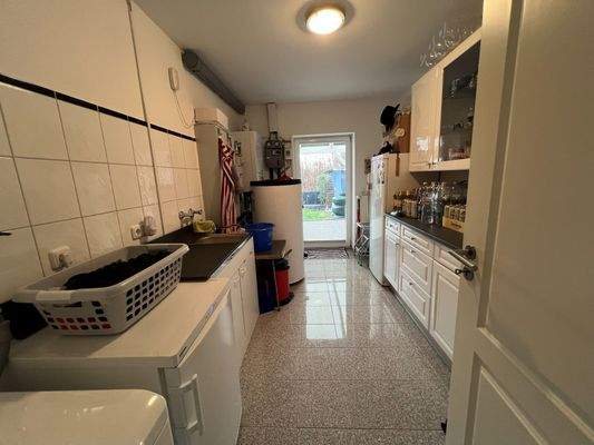 EG Hauswirtschaftsraum