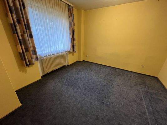 Schlafzimmer Mietwohnung