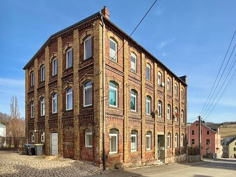 Schwarzenberg /Erzgeb. Häuser, Schwarzenberg /Erzgeb. Haus kaufen