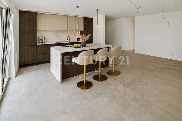 so könnte ihre Küche möbliert aussehen