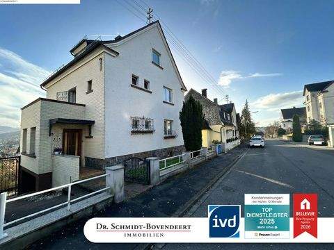 Betzdorf Häuser, Betzdorf Haus kaufen