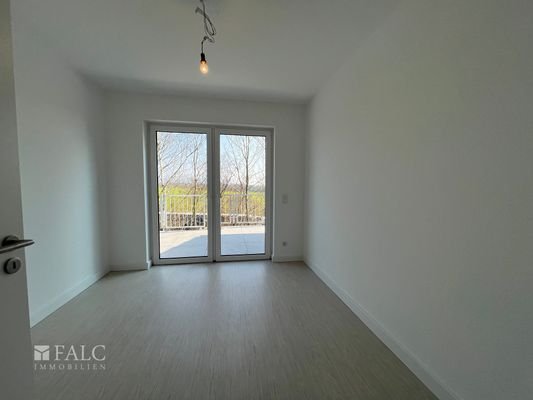 Kind/Gäste/Büro II
