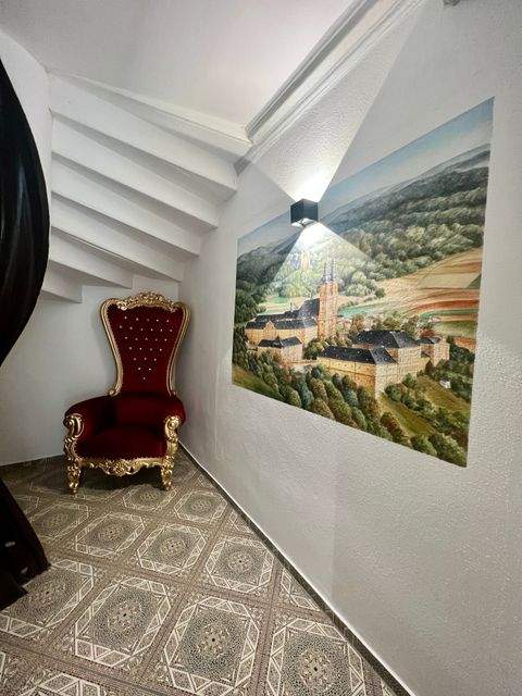 Bad Staffelstein Häuser, Bad Staffelstein Haus kaufen