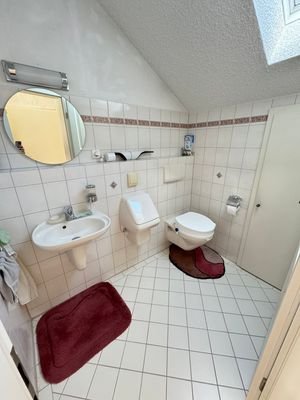 Gäste-WC DG