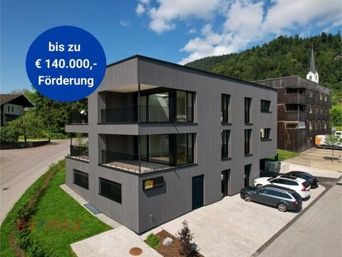 Langen bei Bregenz Wohnungen, Langen bei Bregenz Wohnung kaufen