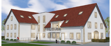 Bad Laer Wohnungen, Bad Laer Wohnung mieten