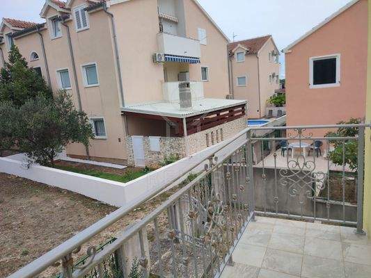 Ruhe und Erholung auf der Insel Brac