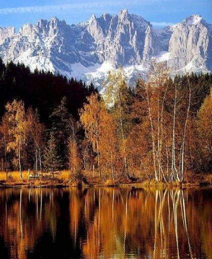 Reith bei Kitzbühel Wohnungen, Reith bei Kitzbühel Wohnung mieten