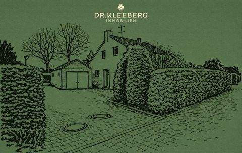 Münster Häuser, Münster Haus kaufen