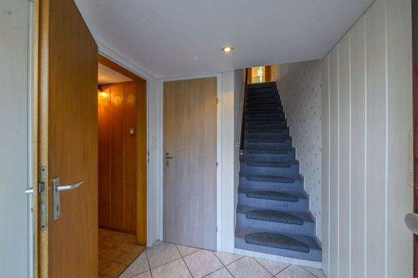 Diele zum Obergeschoss