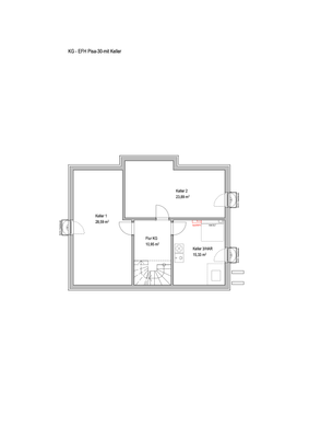 EFH Pisa KG - 30-SD45°-mit Keller (Exposé)