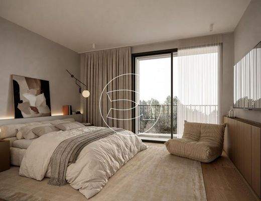 Ästhetische Wohnung