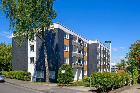 Solingen Wohnungen, Solingen Wohnung mieten