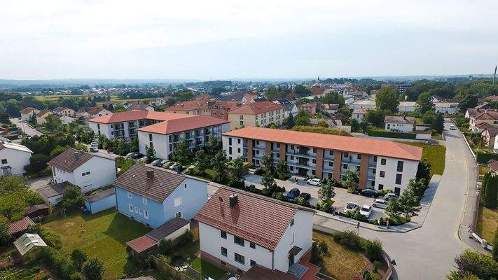 Visualisierung Osterhofen