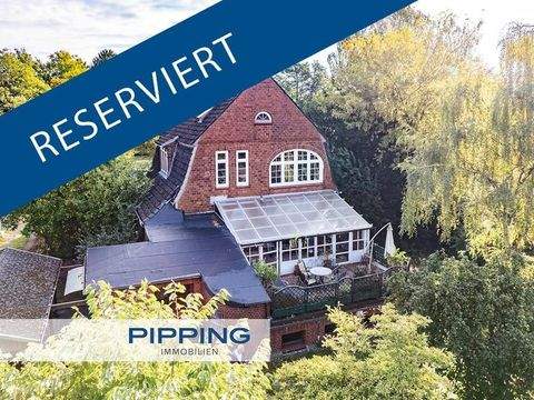 Hamburg-Lohbrügge Häuser, Hamburg-Lohbrügge Haus kaufen