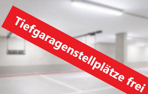 Hamburg Garage, Hamburg Stellplatz