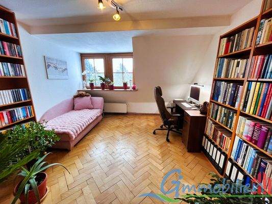 Kinderzimmer oder Gästezimmer