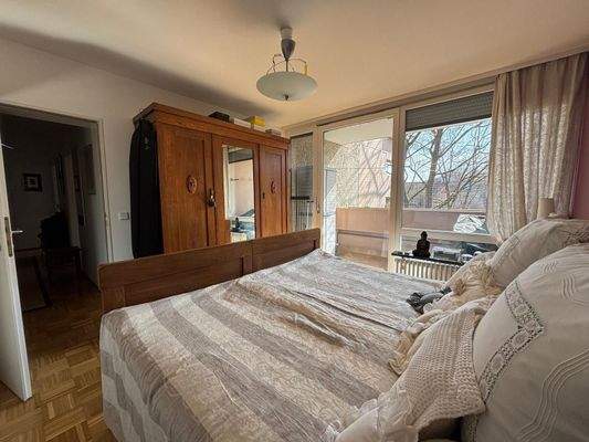 Schlafzimmer Ansicht2