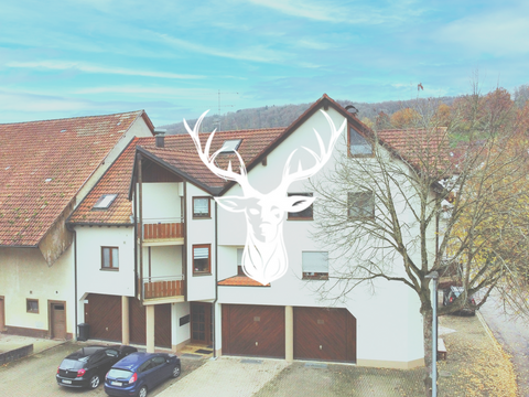 Lauchringen Wohnungen, Lauchringen Wohnung kaufen