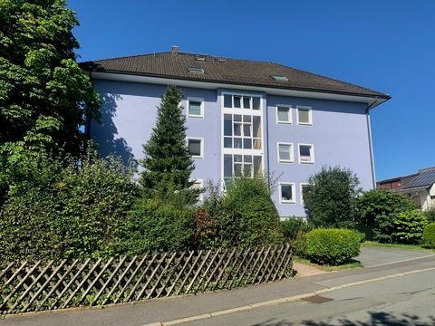 Münchberg Wohnungen, Münchberg Wohnung mieten