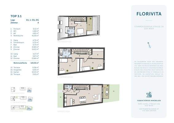 Verkaufsplan-Top3.1-Florivita-Sieben-Dörfer-Immobilien