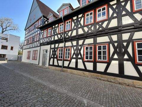 Erfurt Wohnungen, Erfurt Wohnung kaufen