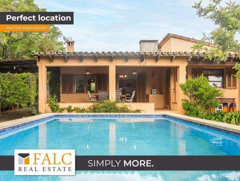 Pollença Häuser, Pollença Haus kaufen