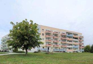 Herzlich Willkommen in der Goethestraße