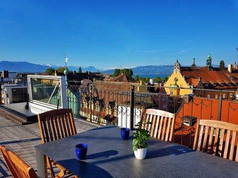Lindau Wohnungen, Lindau Wohnung kaufen