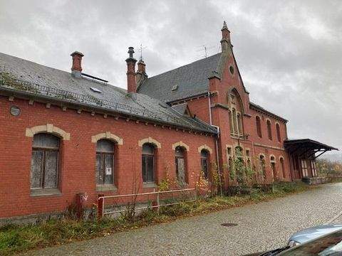 Gräfenroda Häuser, Gräfenroda Haus kaufen