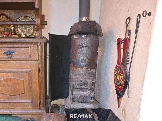 Esszimmer Schnellbrenner