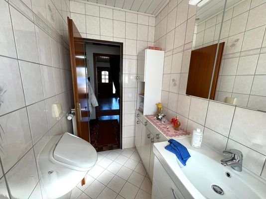 EG Gäste-WC