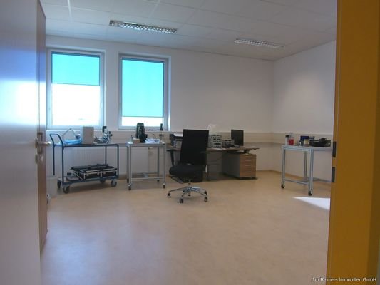 Büro / Entwicklung