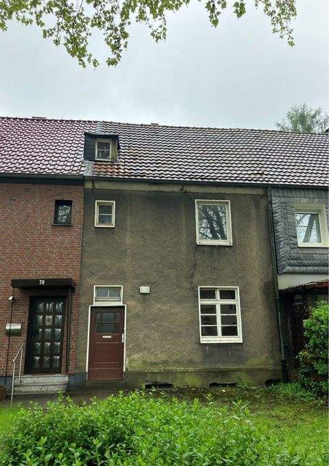 Bochum Häuser, Bochum Haus kaufen