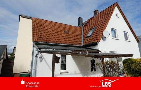 Chemnitz Häuser, Chemnitz Haus kaufen